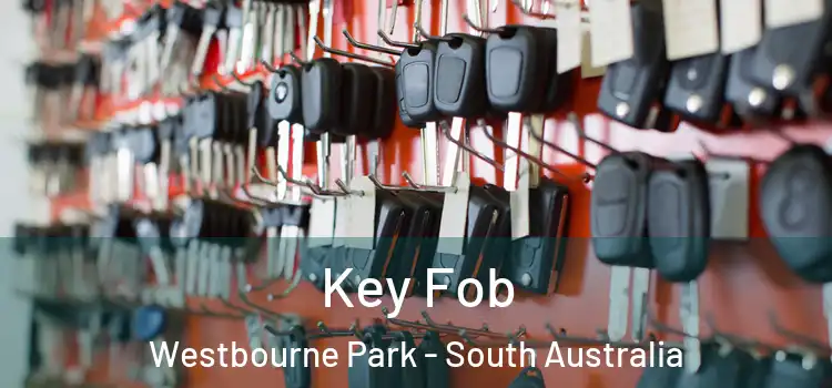 Key Fob Westbourne Park - South Australia