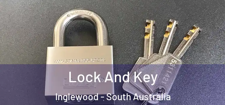Lock And Key Inglewood - South Australia