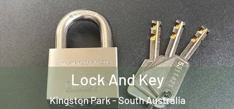 Lock And Key Kingston Park - South Australia
