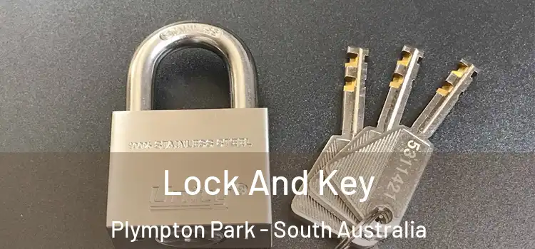 Lock And Key Plympton Park - South Australia