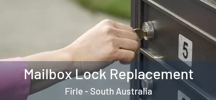 Mailbox Lock Replacement Firle - South Australia