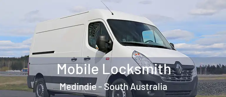 Mobile Locksmith Medindie - South Australia