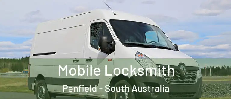 Mobile Locksmith Penfield - South Australia