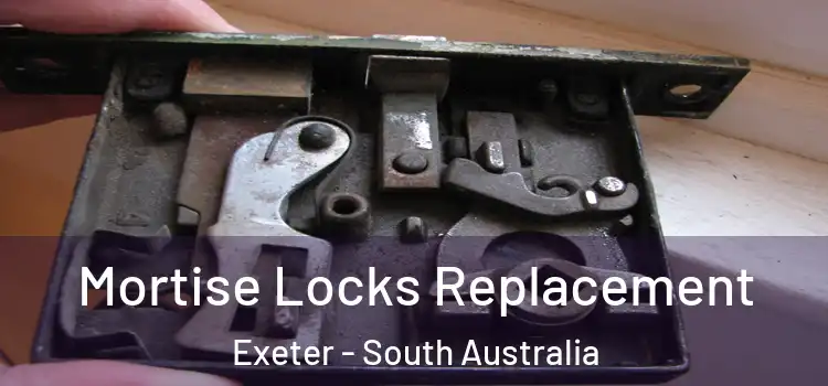 Mortise Locks Replacement Exeter - South Australia