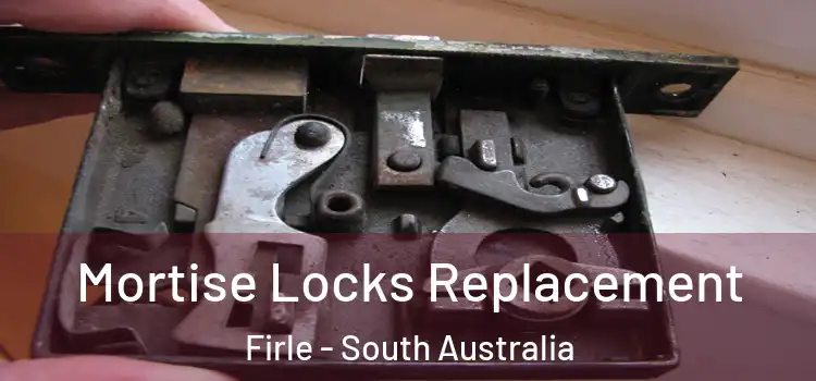 Mortise Locks Replacement Firle - South Australia