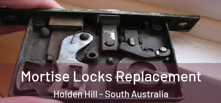 Mortise Locks Replacement Holden Hill - South Australia