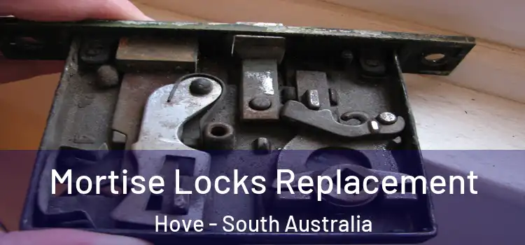 Mortise Locks Replacement Hove - South Australia