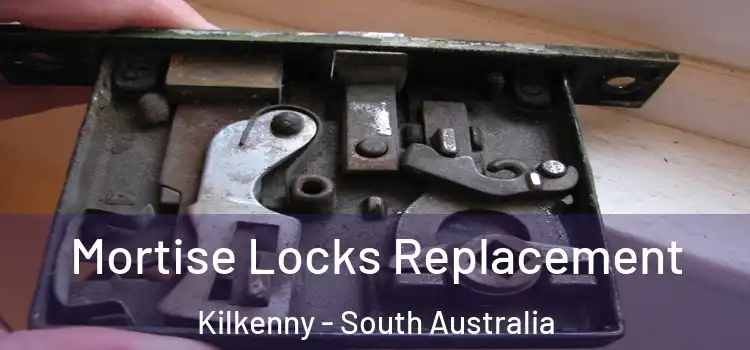 Mortise Locks Replacement Kilkenny - South Australia