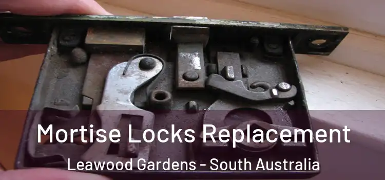 Mortise Locks Replacement Leawood Gardens - South Australia