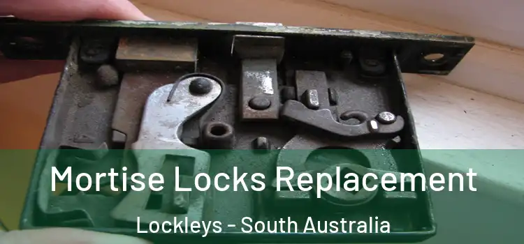 Mortise Locks Replacement Lockleys - South Australia