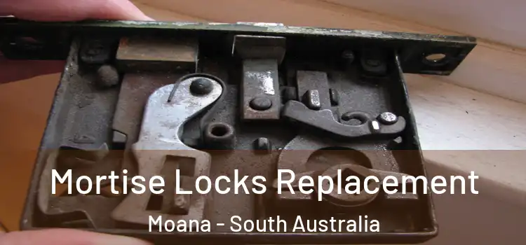 Mortise Locks Replacement Moana - South Australia