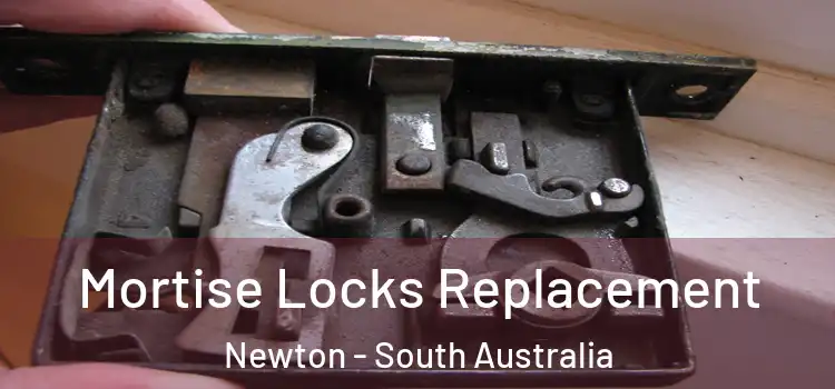 Mortise Locks Replacement Newton - South Australia