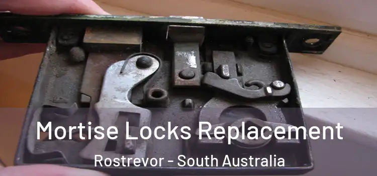 Mortise Locks Replacement Rostrevor - South Australia