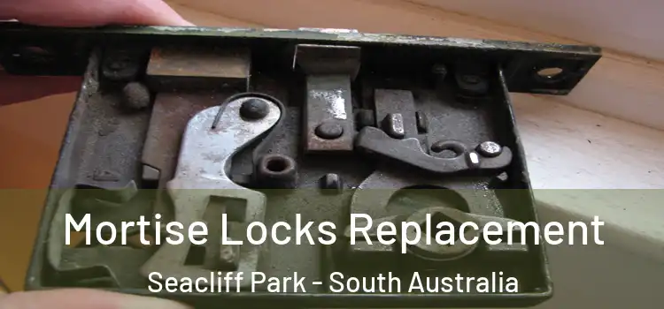 Mortise Locks Replacement Seacliff Park - South Australia