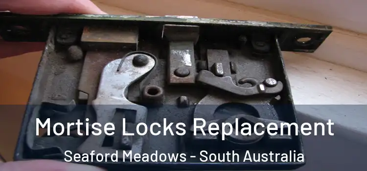 Mortise Locks Replacement Seaford Meadows - South Australia