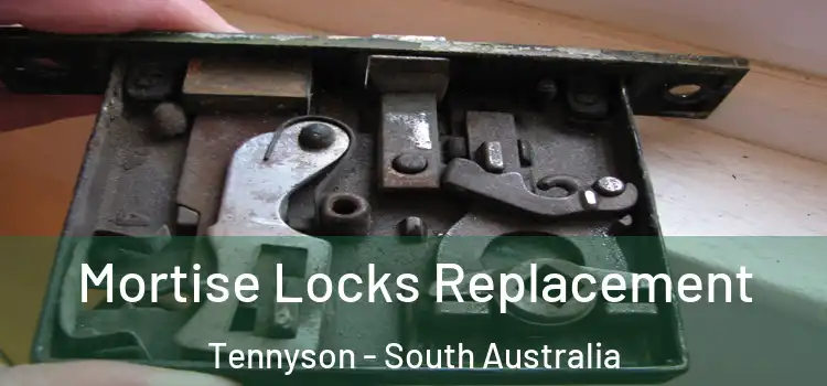 Mortise Locks Replacement Tennyson - South Australia