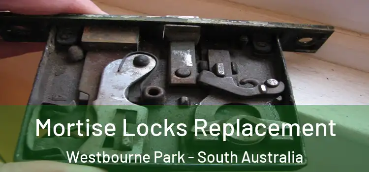 Mortise Locks Replacement Westbourne Park - South Australia
