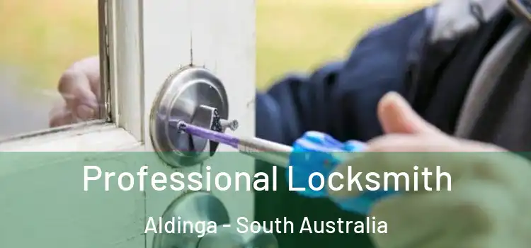 Professional Locksmith Aldinga - South Australia