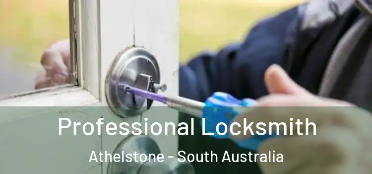 Professional Locksmith Athelstone - South Australia