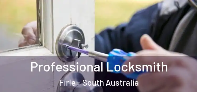 Professional Locksmith Firle - South Australia