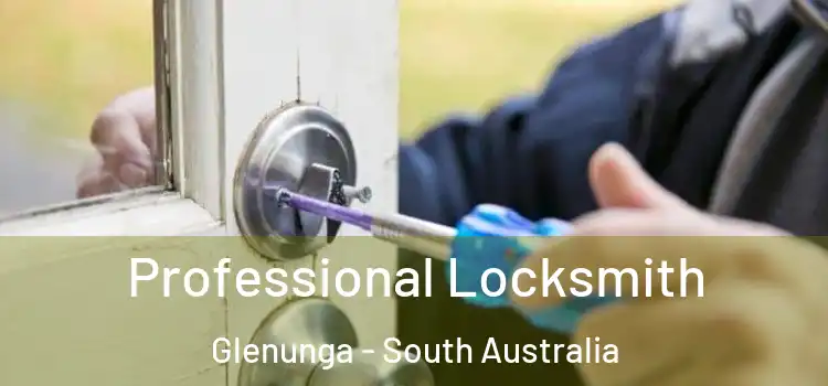 Professional Locksmith Glenunga - South Australia
