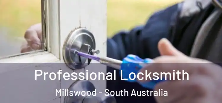 Professional Locksmith Millswood - South Australia