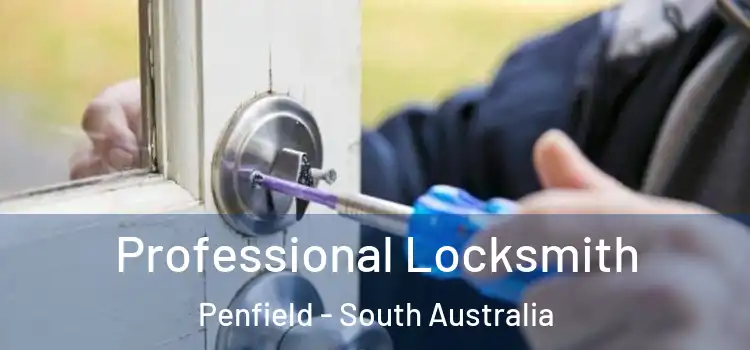 Professional Locksmith Penfield - South Australia