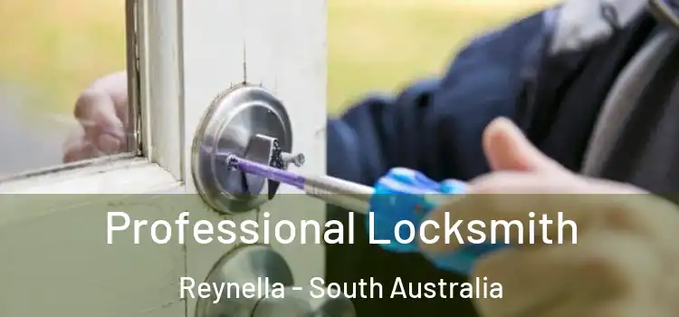Professional Locksmith Reynella - South Australia