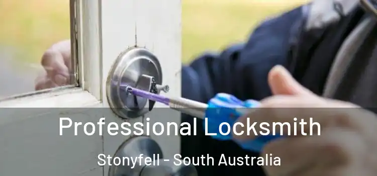 Professional Locksmith Stonyfell - South Australia