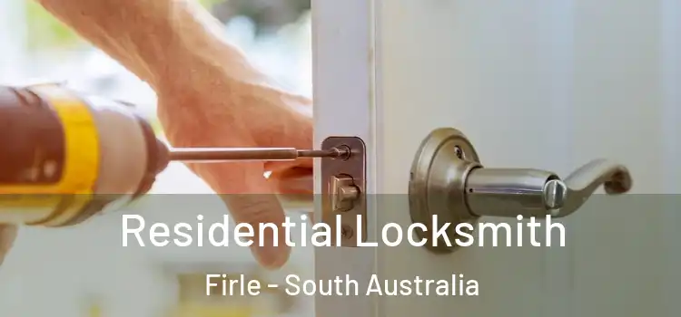 Residential Locksmith Firle - South Australia