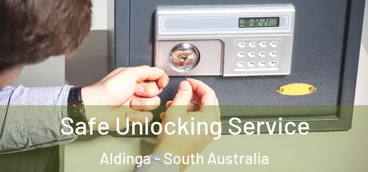 Safe Unlocking Service Aldinga - South Australia
