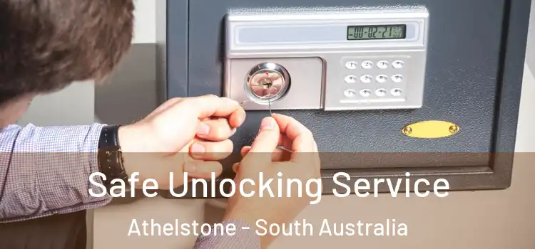 Safe Unlocking Service Athelstone - South Australia