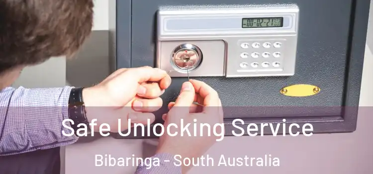 Safe Unlocking Service Bibaringa - South Australia