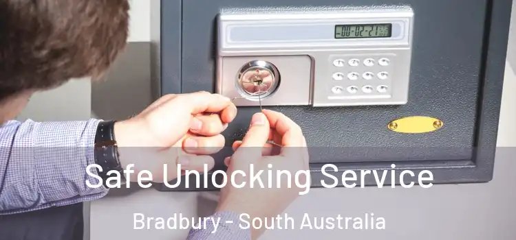 Safe Unlocking Service Bradbury - South Australia