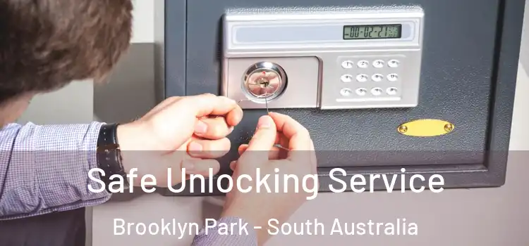 Safe Unlocking Service Brooklyn Park - South Australia