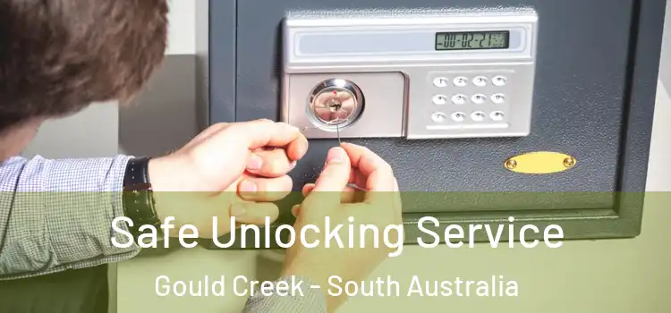 Safe Unlocking Service Gould Creek - South Australia