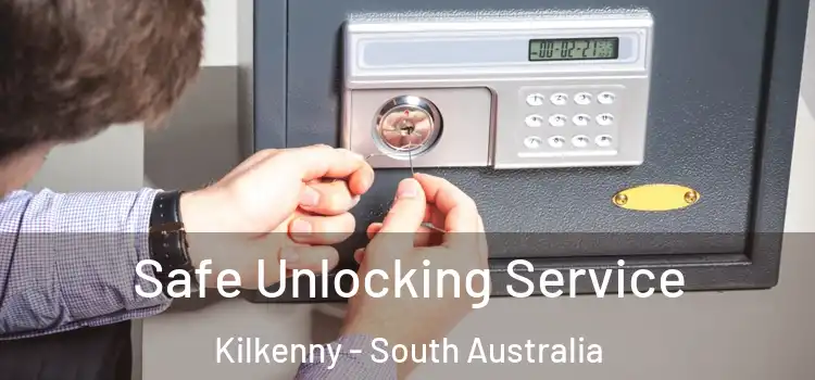 Safe Unlocking Service Kilkenny - South Australia