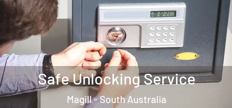 Safe Unlocking Service Magill - South Australia