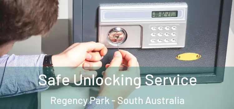 Safe Unlocking Service Regency Park - South Australia