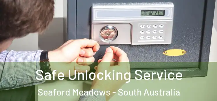 Safe Unlocking Service Seaford Meadows - South Australia