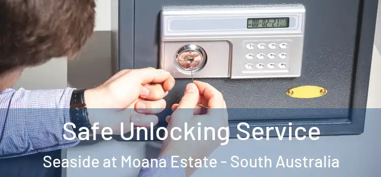 Safe Unlocking Service Seaside at Moana Estate - South Australia