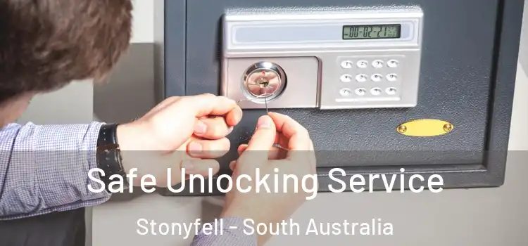 Safe Unlocking Service Stonyfell - South Australia