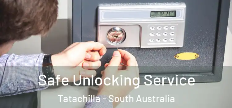 Safe Unlocking Service Tatachilla - South Australia