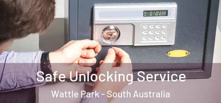 Safe Unlocking Service Wattle Park - South Australia