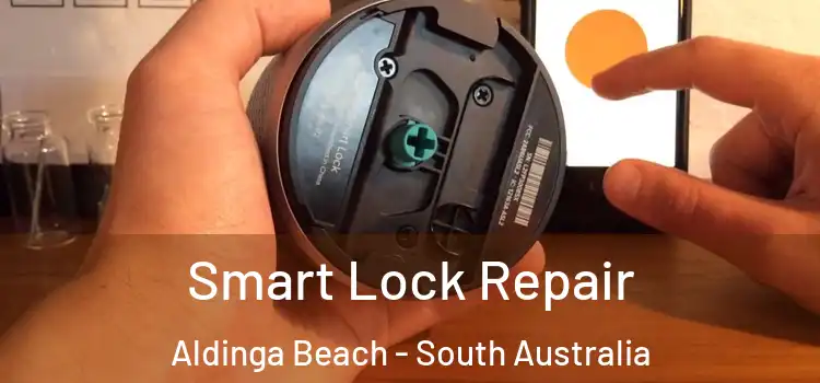Smart Lock Repair Aldinga Beach - South Australia