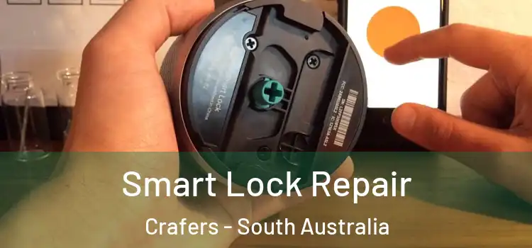 Smart Lock Repair Crafers - South Australia