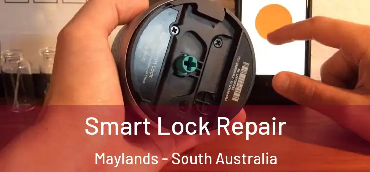 Smart Lock Repair Maylands - South Australia