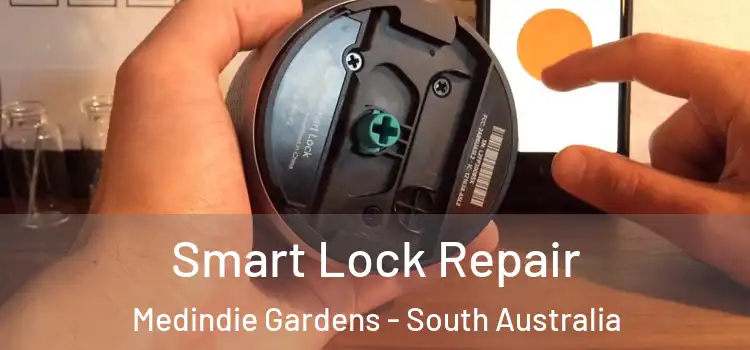 Smart Lock Repair Medindie Gardens - South Australia