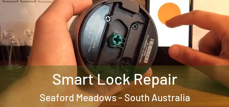Smart Lock Repair Seaford Meadows - South Australia