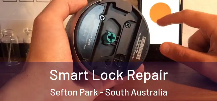 Smart Lock Repair Sefton Park - South Australia